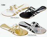 ladies fashion hot trndy summer sandals