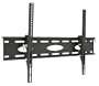 Philips SQM5322/27 Tilt Wall Mount for 37" to 60" Displays (Black)