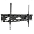 Philips SQM5322/27 Tilt Wall Mount for 37" to 60" Displays (Black)