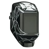 3004628 Jackson Safety Hellraiser Welding Helmet With Nexgen Filter