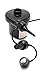 SunnyLife Women's Electric Air Pump, Black, One Size