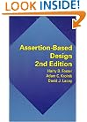 Assertion-Based Design (Information Technology: Transmission, Processing and Storage)