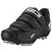 Sidi Giau 22828000, Sportschuhe - Radsport, schwarz, (schwarz)