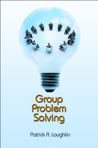 Group Problem Solving