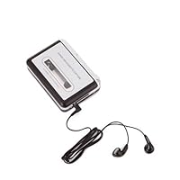 USB Cassette Deck Converter