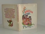 THE BEATLES ILLUSTRATED LYRICS 1969 first edition