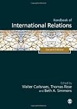 Handbook of International Relations