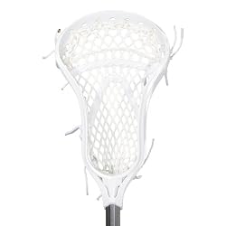 Brine Clutch X Strung Lacrosse Head