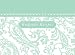 Bridal Keepsake Recipes Card Box