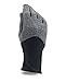 Under Armour Women's UA ColdGear Infrared Fleece Gloves LG Black
