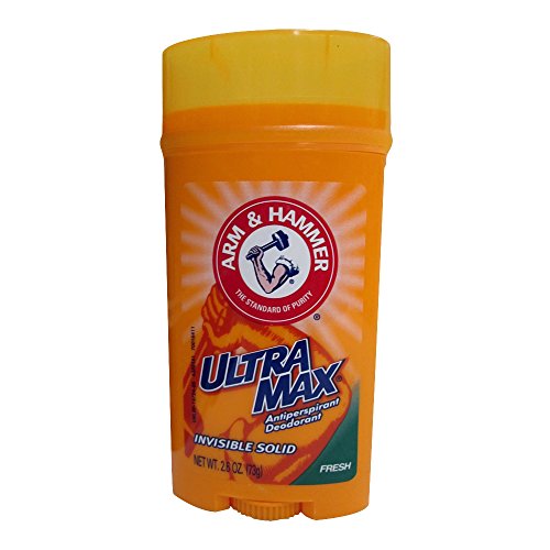 Top 5 Best arm and hammer deodorant for sale 2016 BOOMSbeat