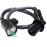 Ignition Coil Polaris Phoenix 200 2005-2010 by Caltric