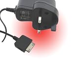Wall charger- Archos AV400, 404, 504, 604, 604wifi, 704