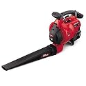 Troy-Bilt TB320BV 31cc 2-Cycle Gas Powered Blower/Vacuum