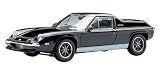 Review Kyosho K08151K / 1/18 Scale Ready Made Die Cast - Lotus Europa Special-Black