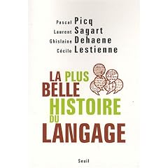 La plus belle histoire du langage