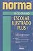 Book Escolar Ilustrado Plus (Dictionaries)