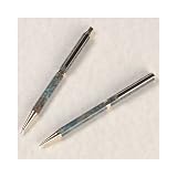 7mm Twist Ballpoint Pen Hardware Kit