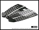 Gorilla Grip Surfing Surf Traction Pad - MOJO Grey Splice