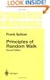 Principles of Random Walk. (ZZ) (Graduate Texts in Mathematics)