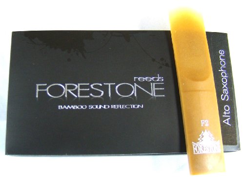 Forestone Alto Saxophone #2 Reeds