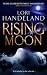 Rising Moon (Nightcreature, #6)