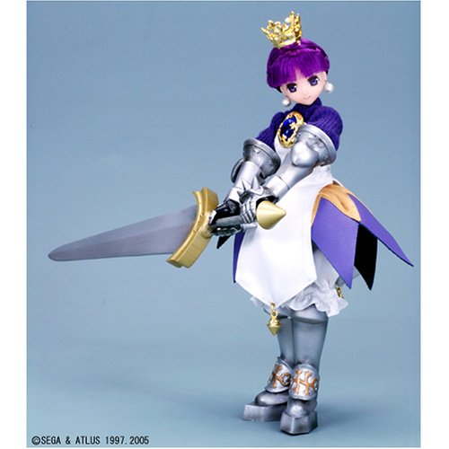 Cover image : プリンセスクラウン 「グラドリエル＝ド＝ヴァレンディア」