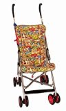 School Days Stroller Liner