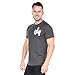 G-STAR Raw Men's Marsh Short Sleeve Crew Neck Raglan Tee