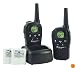Midland LXT330VP3 22-Channel 16-Mile GMRS 2-Way Radio (Pair)