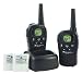 Midland LXT330VP3 22-Channel 16-Mile GMRS 2-Way Radio (Pair)