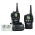 Midland LXT330VP3 22-Channel 16-Mile GMRS 2-Way Radio (Pair)