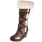 Cole Haan Women's Air Caprice Shearling Boot