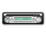 AUDIOVOX PCD163 AM/FM/CD RECEIVER 60 W.