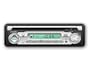 Jensen Sound PCD163 AM/FM/CD Receiver