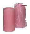 Viatek Wax LED Candles, 2 Pack, Rose Scent