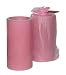 Viatek Wax LED Candles, 2 Pack, Rose Scent