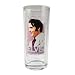 Vandor Elvis Presley Glasses, Set of 4