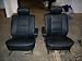 1982 1983 1984 1985 1986 1987 1988 BMW E28 5 SEIRES SYNTHETIC LEATHER PREMIUM HIGH QU...