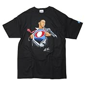 Super President Barack Obama T-Shirt