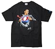 Super President Barack Obama T-Shirt