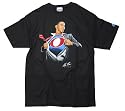 Super President Barack Obama T-Shirt