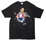Super President Barack Obama T-Shirt