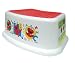 Ginsey Sesame Street Step Stool