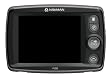 Navman F20 3.5-Inch Portable GPS Navigator