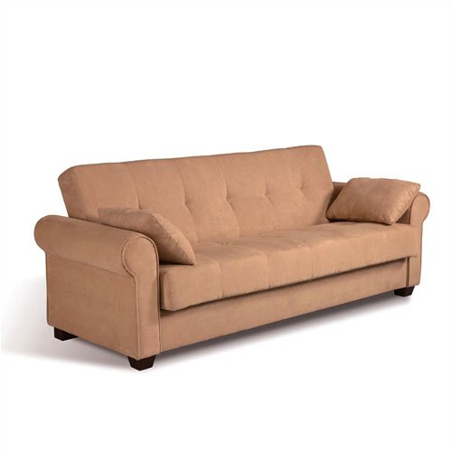 Kitchen: Furniture FX NO CS New Orleans Convertible Sofa