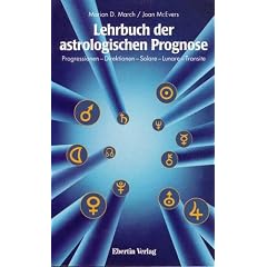 Lehrbuch der astrologischen Prognose
