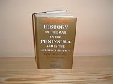 History of the war in the Peninsula and in the south of France, from the year 1807 to 1814. Vol. 3