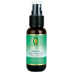 30ml Airspray Space Clearing Primavera