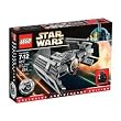 LEGO Star Wars Darth Vader's TIE Fighter